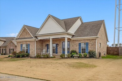 2087 S Jefferson Loop, Hernando, MS 38632 - photo 2