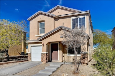 9506 Diamond Bridge Ave, Las Vegas, NV 89166 - photo 2