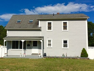 21 Deslauriers St, Chicopee, MA 01020 - photo 2