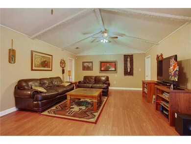 Den/Family/Great Room.