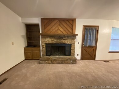 2001 W Honolulu St, Broken Arrow, OK 74012 - photo 5