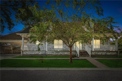 614 W. Josephine St., Chalmette LA 70043