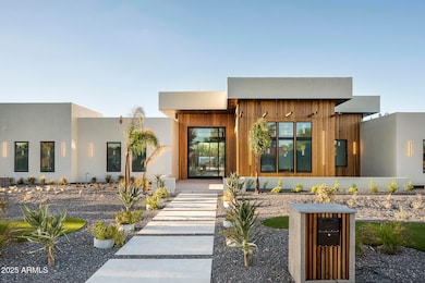 6026 E Pershing Ave, Scottsdale, AZ 85254 - photo 2