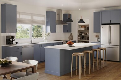 1107 Camden Ave unit E, Durham, NC 27701 - photo 7