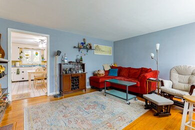 107 Tuthill St, West Haven, CT 06516 - photo 4