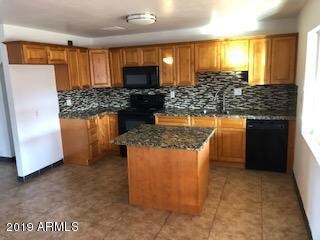 MCLELLAN - KITCHEN