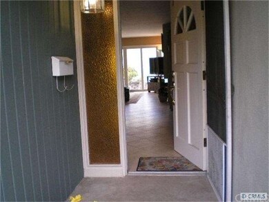 Welcome Home!