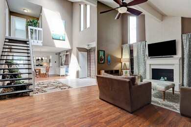 6135 Gallant Forest Dr, Houston, TX 77088 - photo 2