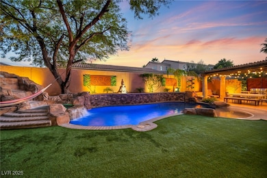 7193 Barton Creek Ct, Las Vegas, NV 89113 - photo 3