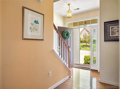 Open, light and bright!