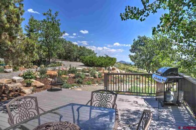 0 Durango Ridge Rd, Durango, CO 81301 - photo 3