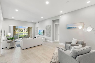 3031 Marengo Ct unit 101, Naples, FL 34114 - photo 2