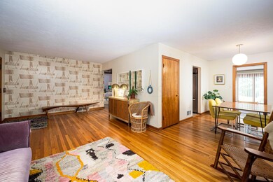 Beautiful Hardwood Floors