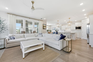 1546 N Lakeshore Dr, Mount Pleasant, SC 29466 - photo 7