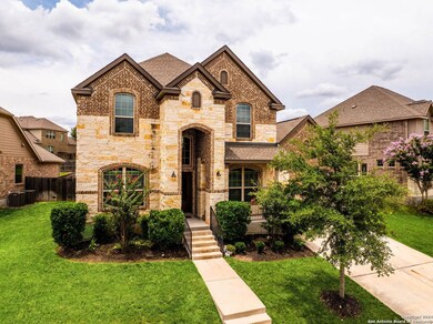 25743 Berberis, San Antonio, TX 78261 - photo 2