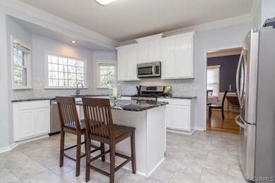 9547 Plateau Place, Mechanicsville, VA 23116 - photo 2