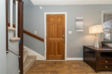 609 Craigie Ave, Richmond, VA 23222 - photo 5
