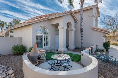 7249 W Los Gatos Dr - MLS-5