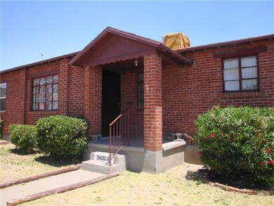 3400 Idalia Ave unit A & B, El Paso, TX 79930 - photo 4