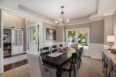 3627 SW Blue Inn Rd, Topeka, KS 66614 - photo 6