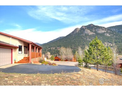 Views in all Directions