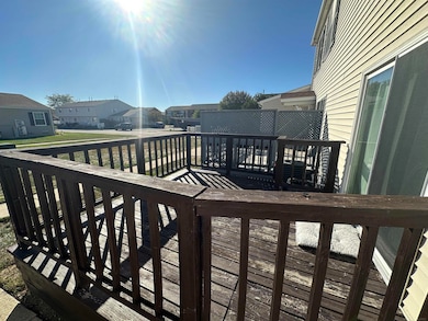 28219 Raleigh Crescent Dr unit 41, Chesterfield, MI 48051 - photo 5