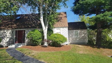 32 Arboretum Dr, Worcester, MA 01607 - photo 2