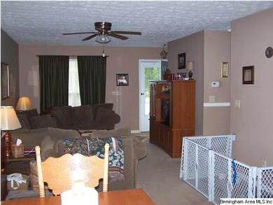 Spacious GR
