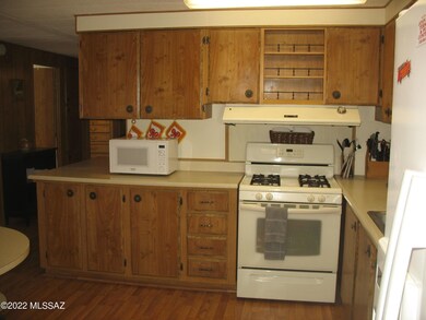 5788 Rocking Circle Kitchen