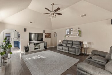 19806 E 38th St S, Broken Arrow, OK 74014 - photo 7