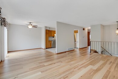 Hickory Hardwood Floors