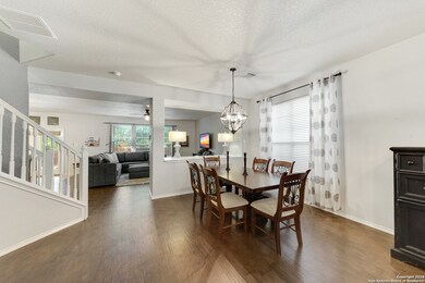 24718 Brazos Stage, San Antonio, TX 78255 - photo 7