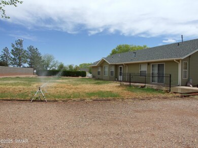 2124 W Vista Dr, Snowflake, AZ 85937 - photo 5