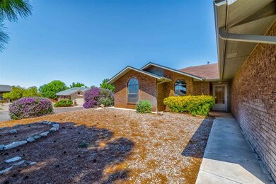 3123 Summer Ave, Alamogordo, NM 88310 - photo 3