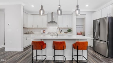 649 Emerald Bay Cir, Raleigh, NC 27610 - photo 4