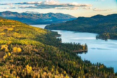 Lot 25 Orvis Evans Dr, Bigfork, MT 59911 - photo 5