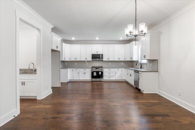 7391 Gamble Rd, Georgetown, TN 37336 - photo 7