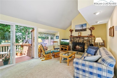 108 Northridge Rd unit 3A, Beech Mountain, NC 28604 - photo 4