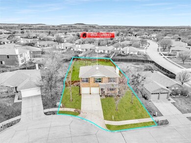 4504 Claret Ct, Argyle, TX 76226 - photo 2