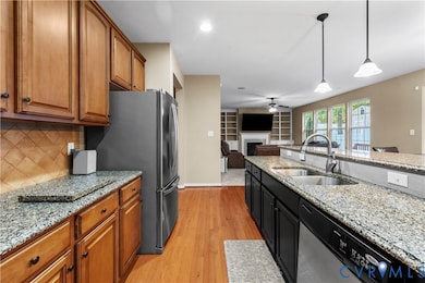 4512 Tosh Ln, Chesterfield, VA 23831 - photo 6