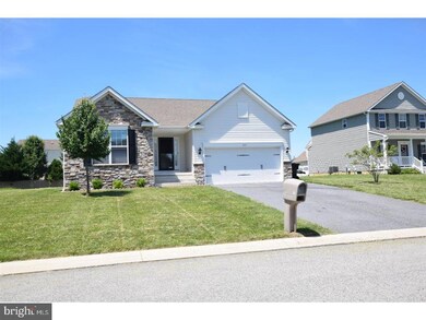 215 Redstone Ct, Felton, DE 19943 - photo 3