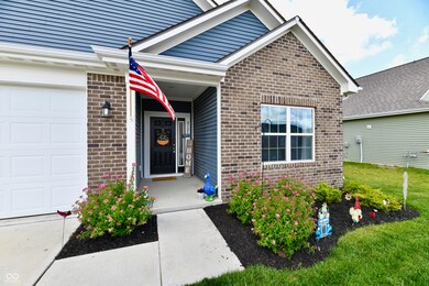 8121 Dewberry Ln, Pendleton, IN 46064 - photo 6