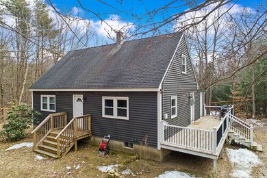 323 Pitman Rd, Center Barnstead, NH 03225 - photo 2