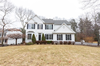 78 Fieldstone Ln, Saunderstown, RI 02874 - photo 2