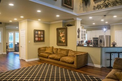 32 Wellington Oaks Cir, Denton, TX 76210 - photo 7