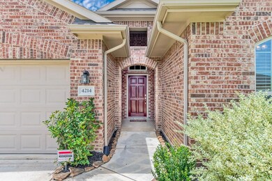 4214 Churchill Place Ct, Fulshear, TX 77441 - photo 2