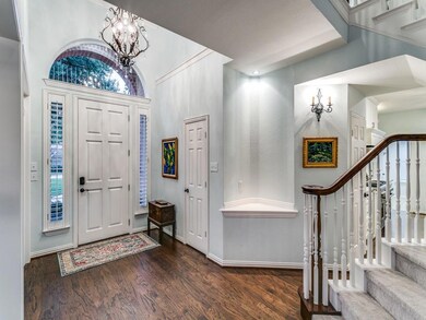 805 Oakcrest Ct, Southlake, TX 76092 - photo 4