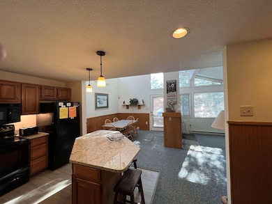 14 D Mountain Sun Way unit 14 D, Waterville Valley, NH 03215 - photo 2