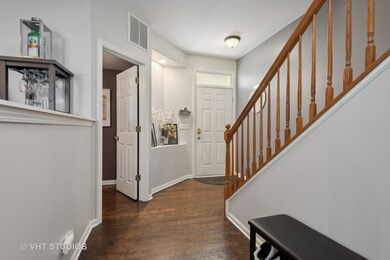 305 Lake Gillilan Way unit 3, Algonquin, IL 60102 - photo 3