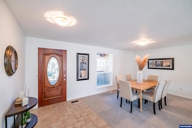 31922 Meadowlark Loop, Tangent, OR 97389 - photo 6